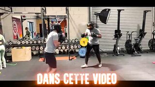 2 ANS POUR DEVENIR BOXEUR !