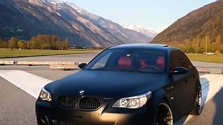 BMWKING
