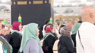Umrah 2023 In Ramdan Season  | Baitullah Sharif