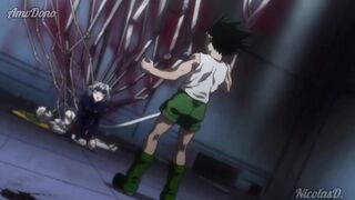 Hanter x hanter