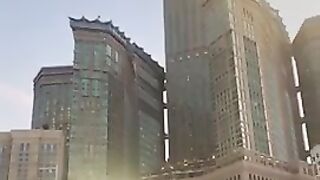 Khana kaba 5/5/2023