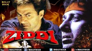 Ziddi_