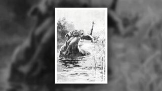 Desvendando o Mistério do Bunyip  Conheça a Criatura Mitológica Australiana