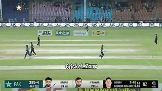 Babar Adam 100