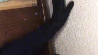brancher la chargeur
