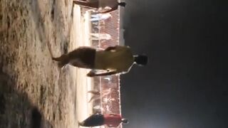 Rol dive clip