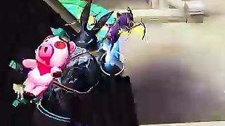 Gaming 8