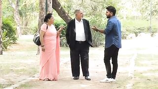 Papa how are you