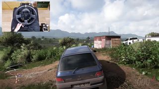 Forza Horizon 5 2