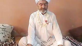 Qari sb