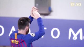 Lionel Messi - King Of Football