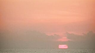 Sun is Gone ????