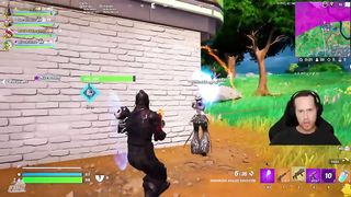 Fortnite WTF Moments IMPOSSIBLE TO DON'T LAUGH