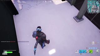 Fortnite WTF Moments (SEASON 2)