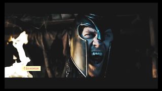 The Dead Turn Into Lycans in Underworld: Evolution | markhor