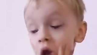 Face dance