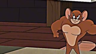 Tom and Jerry 20