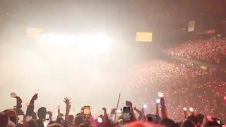 AGUST-D D-DAY Tour day-2 at Allstate Arena (ROSEMONT)