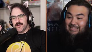 Nikocado is Losing Weight and Blowing Everyone's Mind.