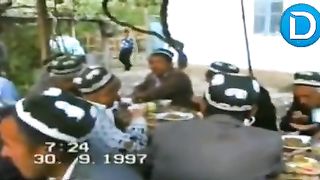 Oldi ngi to'ylar urush janjal siz bo'lmas edi eh o'sha damlar va ????