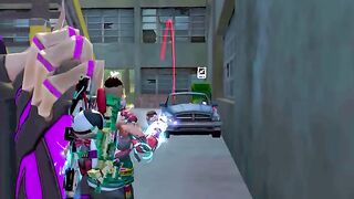 Gaming 9