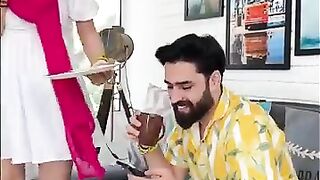 Wah Khush Karkay Mauoss Kardeya