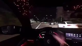 Car is