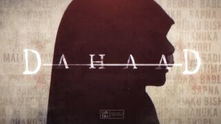 Dahaad - Official Trailer ( subscribe please )