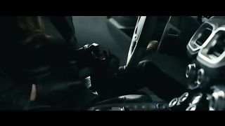 Post Malone - Rockstar (Ilkay Sencan & Dynoro Remix) | Infinite [Chase Scene]