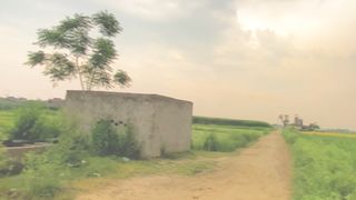 Village view 2