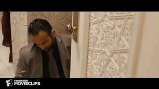 Furious 7 (4_10) Movie CLIP - Letty vs. Kara (2015) HD