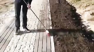 ПАМЕТНИК НА ХАН КОТРАГ В САМАРА