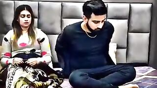 Jub Bivi Say Naraz Hojao To Mana Leya Karo