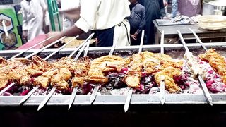 Street food 2