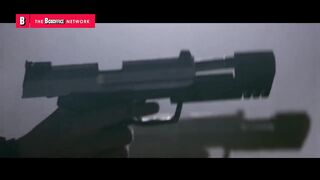 Lara Croft VS Killer Robot _ Lara Croft_ Tomb Raider _ CLIP