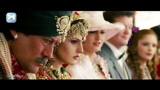 Salman Khan Is Back With a Bang _ VEER _ Salman Khan & Zareen Khan