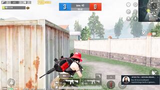 1VS1 TDM