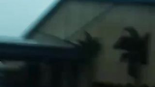 Kejadian alam