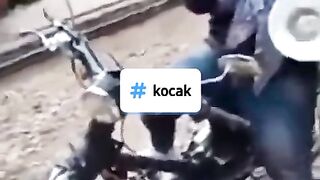 Kocak nie video..