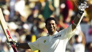 Ricky Ponting ranks Sachin Tendulkar among the greats