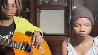 Music family