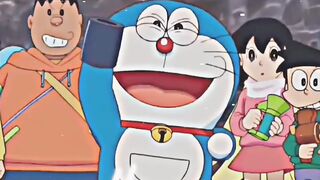 doremon friendship status