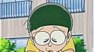 nobita suizka frienship status