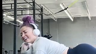 Adorable Bulldog
