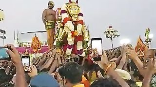 Hindu festival