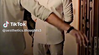 Meerab and Murtazim song