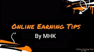 How To Earn Online From Google