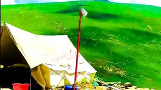 Beautiful Hills of KPK Pakistan