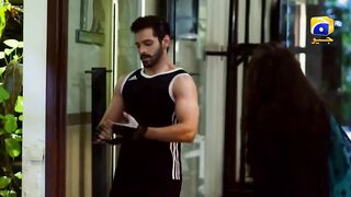Tere Bin Episode 17 _ Yumna Zaidi - Wahaj Ali _ Best Scene 09 _ Har Pal Geo