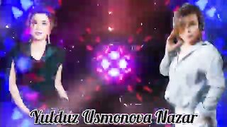 Yulduz Usmonova Nazar